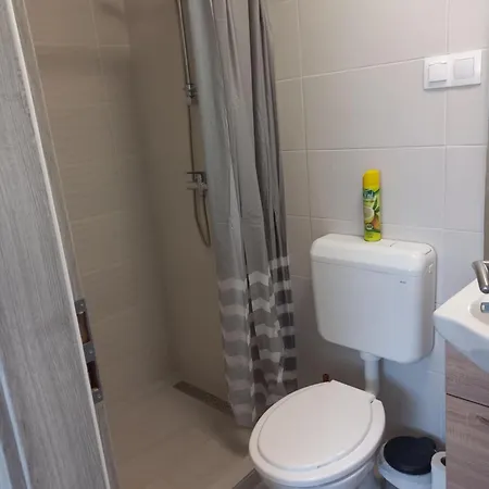 Apartament Bb64 Apartmanhaz Bekescsaba