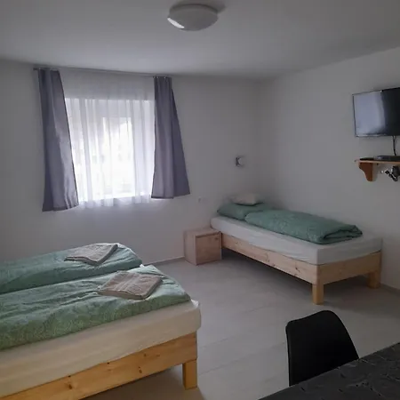 Apartament Bb64 Apartmanhaz