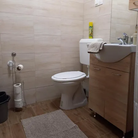 Bb64 Apartmanhaz Apartment *