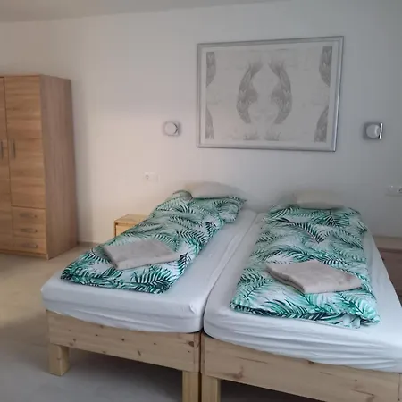 Apartament Bb64 Apartmanhaz *
