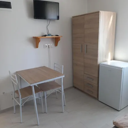 Bb64 Apartmanhaz Apartament Bekescsaba