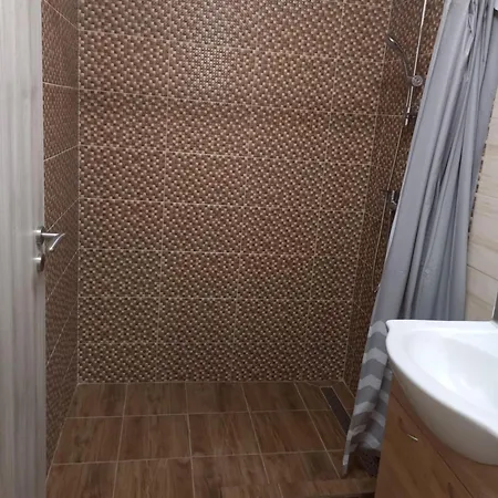Bb64 Apartmanhaz * Bekescsaba