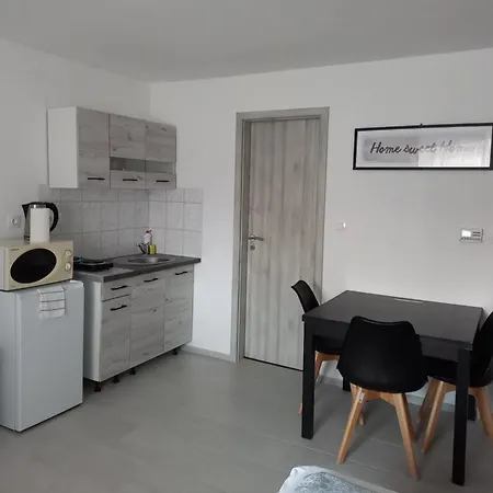Apartament Bb64 Apartmanhaz