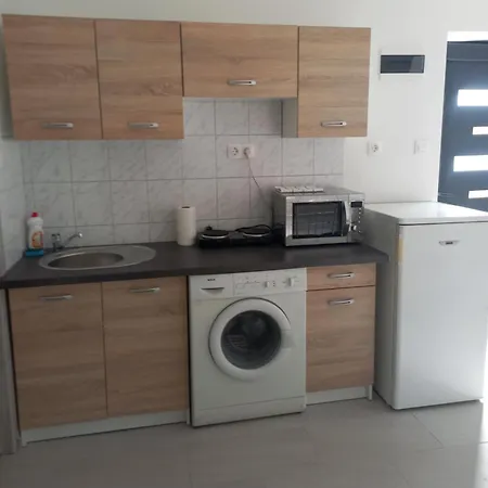 Bb64 Apartmanhaz Apartament *