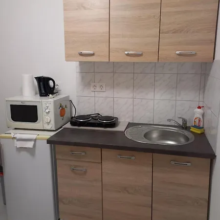 Apartament Bb64 Apartmanhaz *