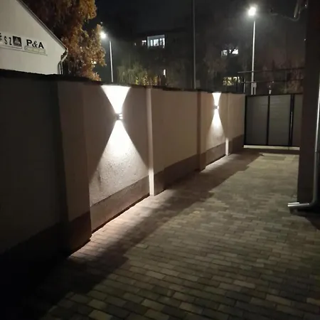 Bb64 Apartmanhaz Apartament