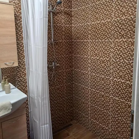 Apartament Bb64 Apartmanhaz