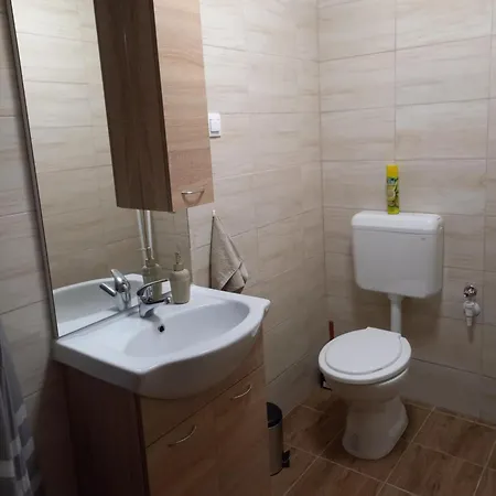 Apartament Bb64 Apartmanhaz *