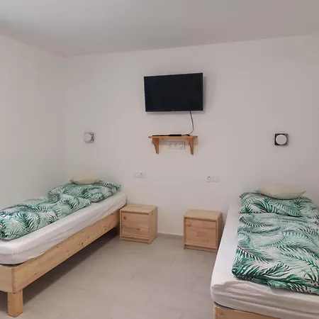 Bb64 Apartmanhaz Apartament Bekescsaba